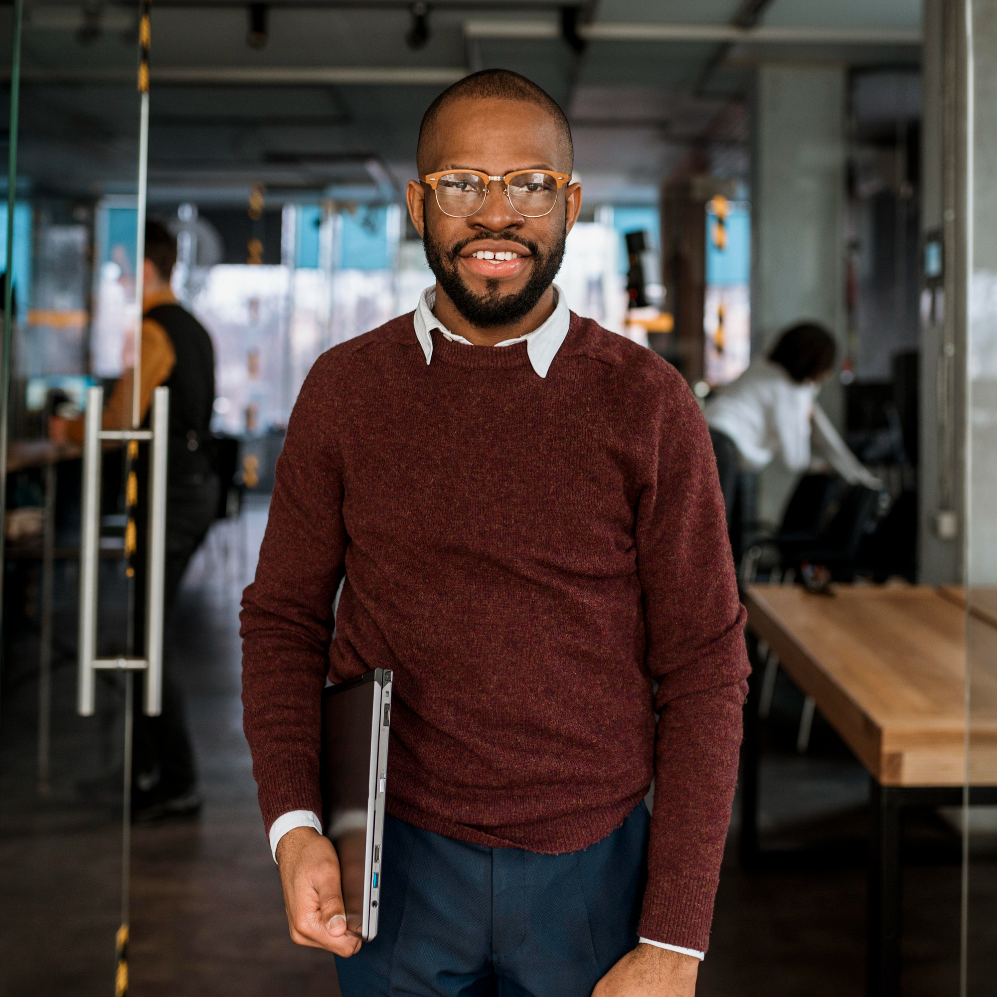 David Kimani